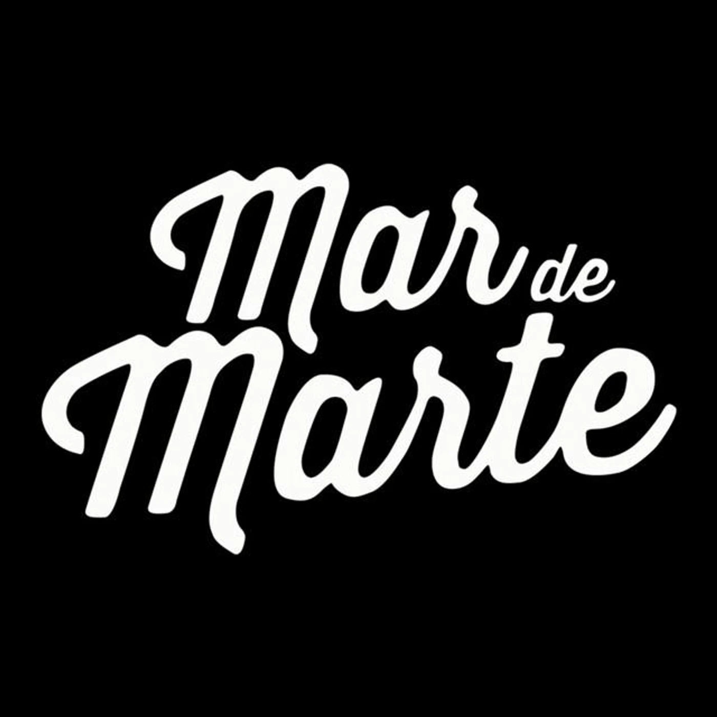 Mar de Marte Brand Page