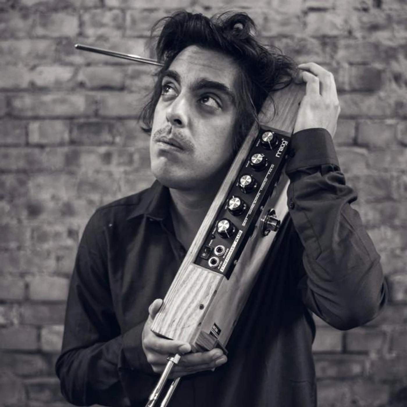 Martín Benavides Brand Page