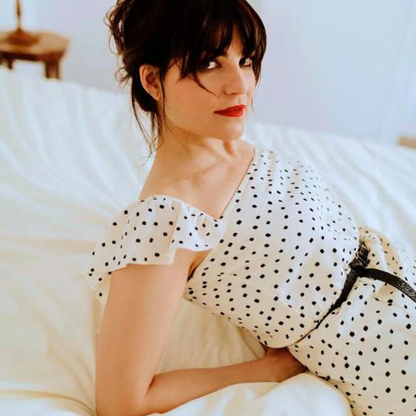 Marta Tchai