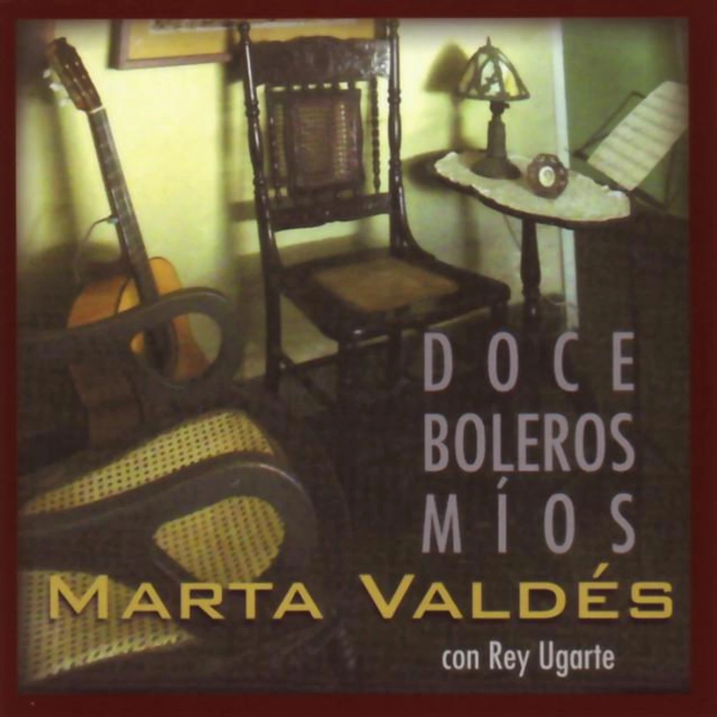 Marta Valdés