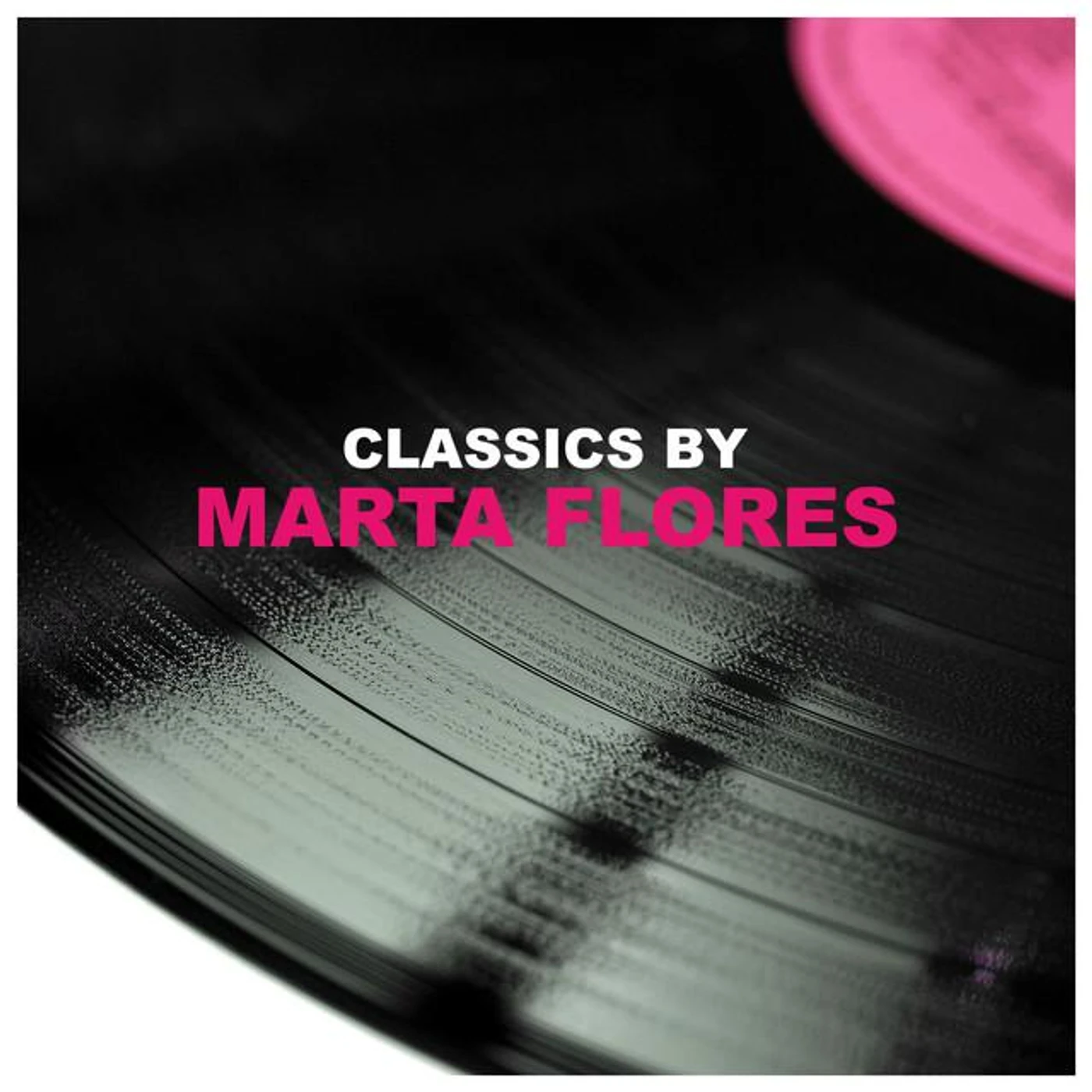 Marta Flores Brand Page