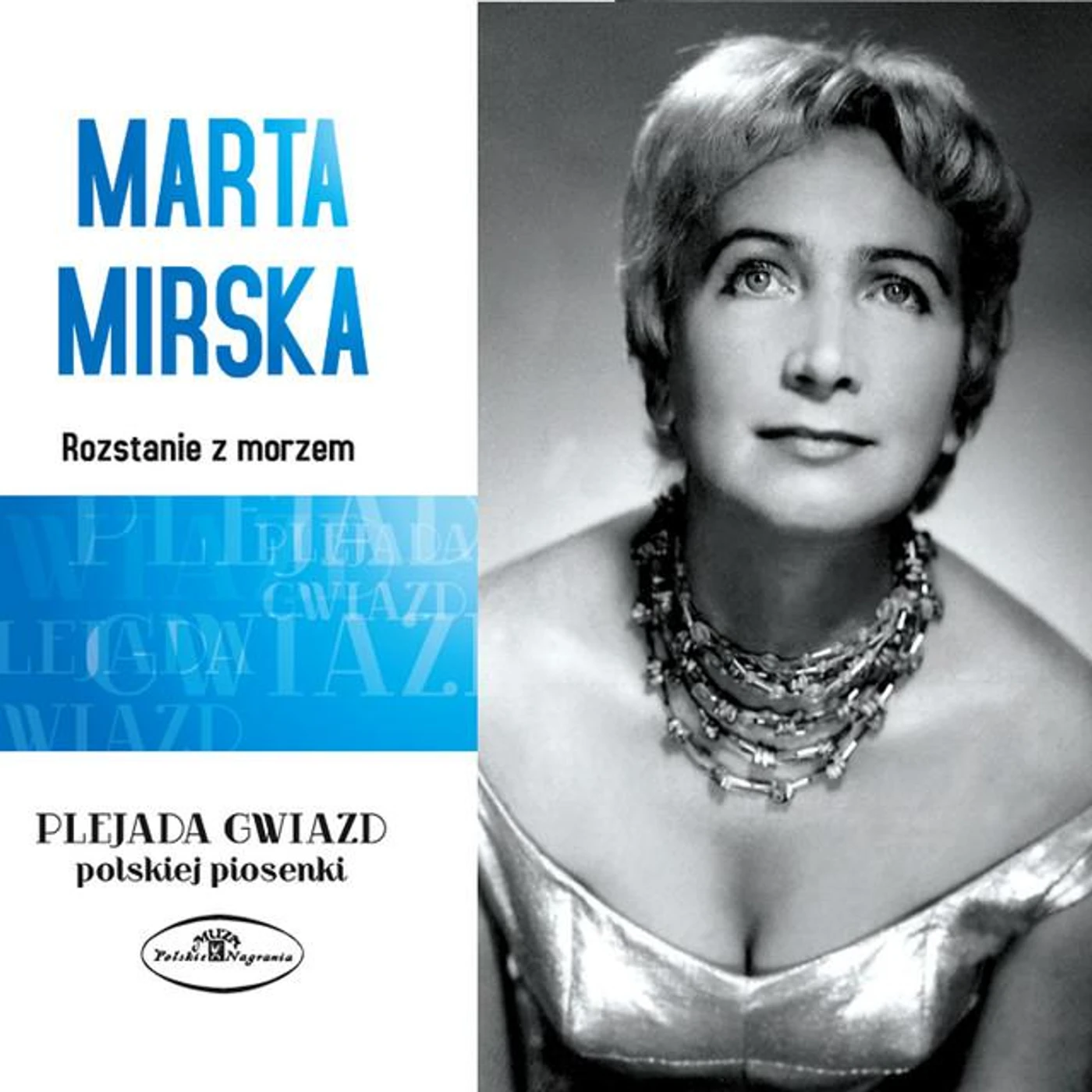 Marta Mirska Brand Page