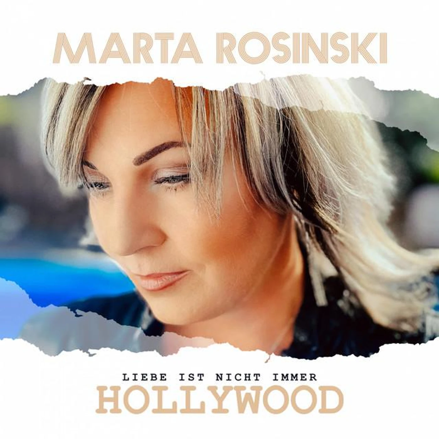 Marta Rosinski