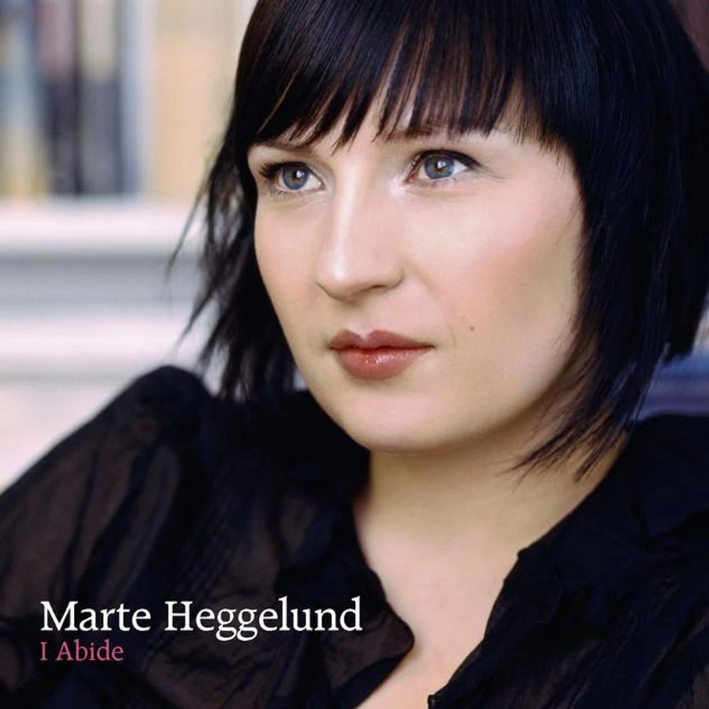 Marte Heggelund Brand Page