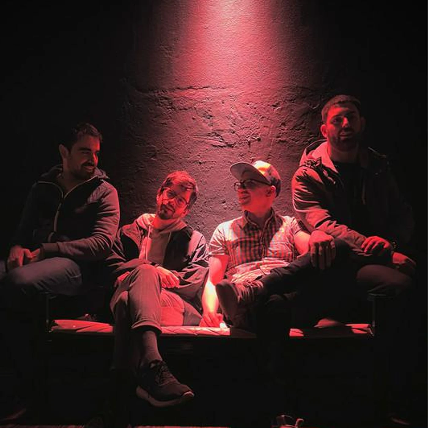 Martes 13 Brand Page