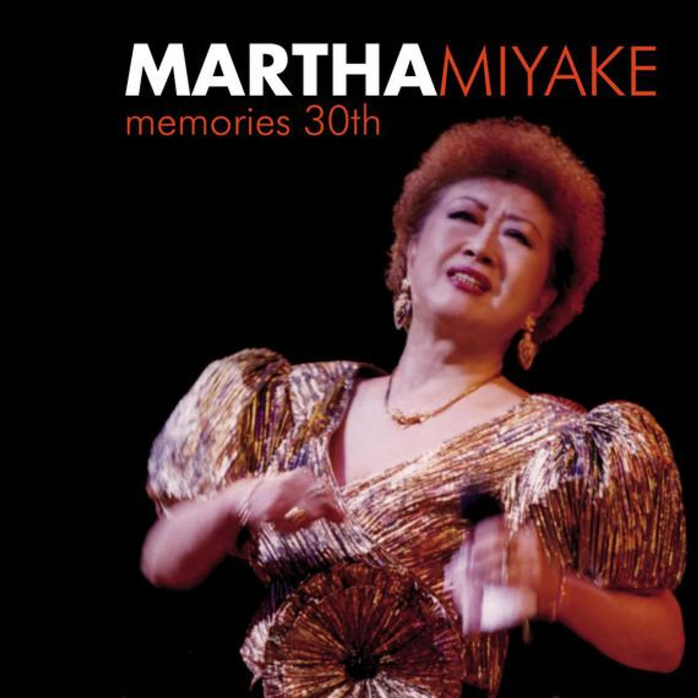 Martha Miyake Brand Page