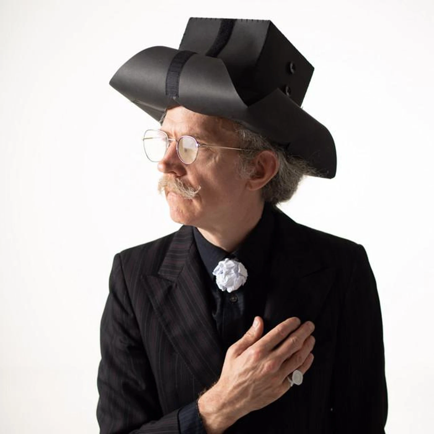 Martin Creed Brand Page