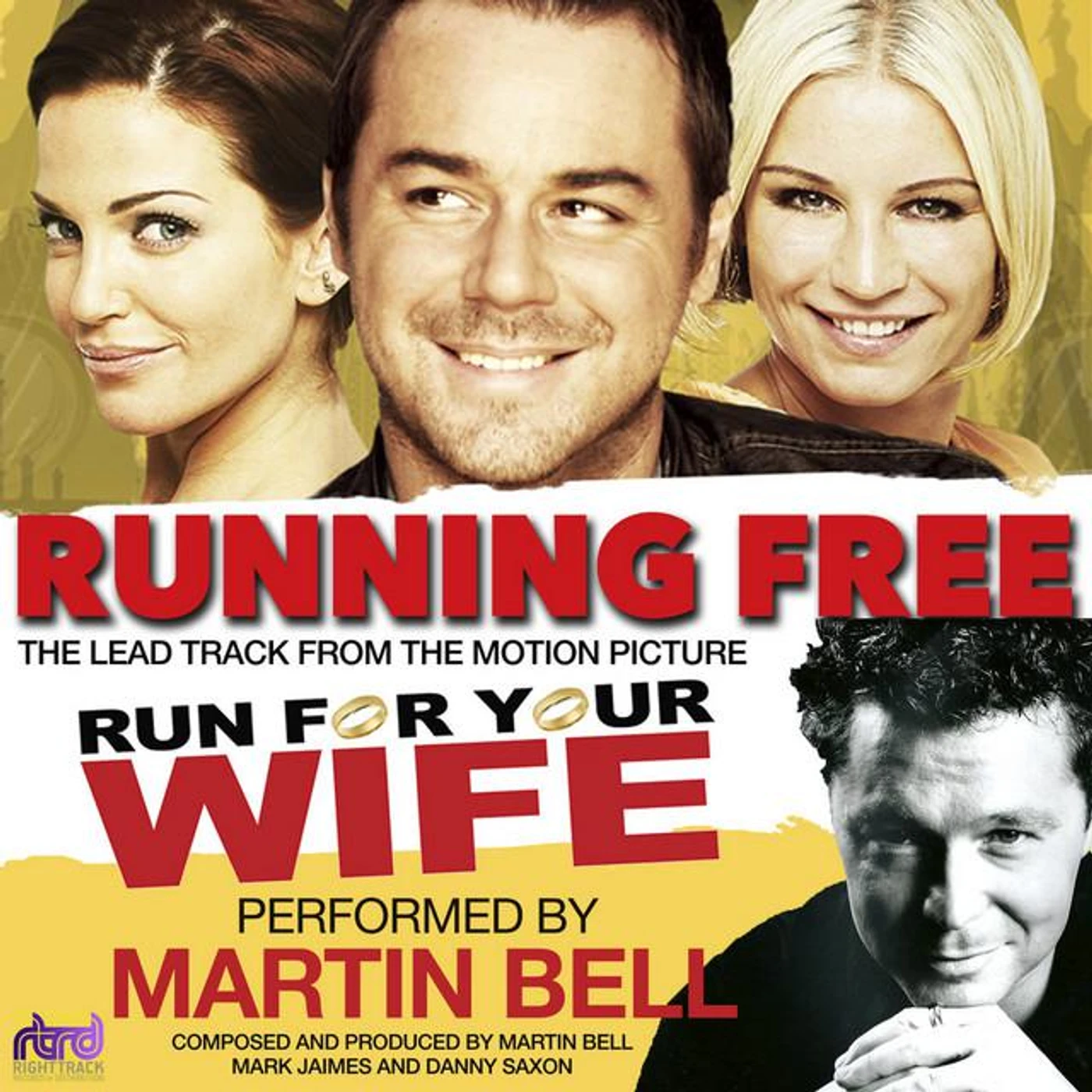 Martin Bell Brand Page