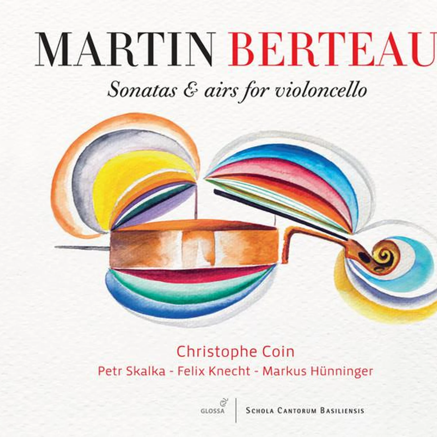Martin Berteau