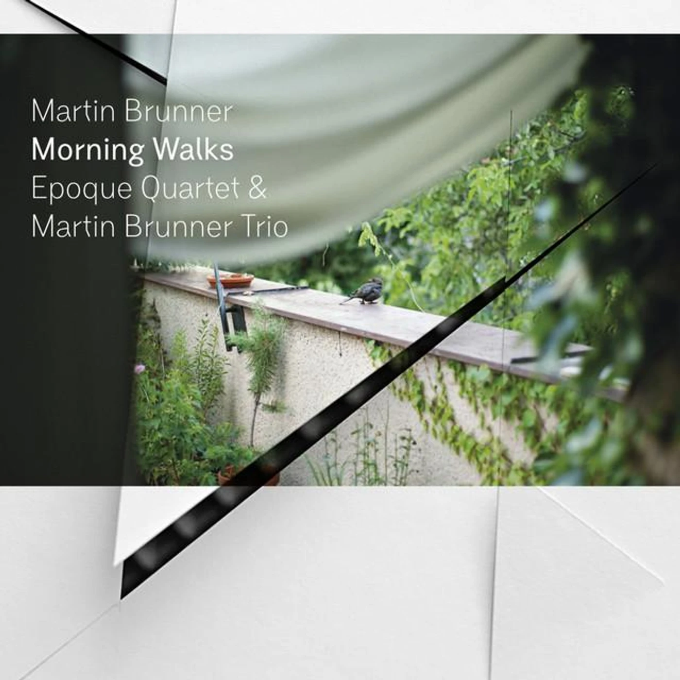 Martin Brunner Trio
