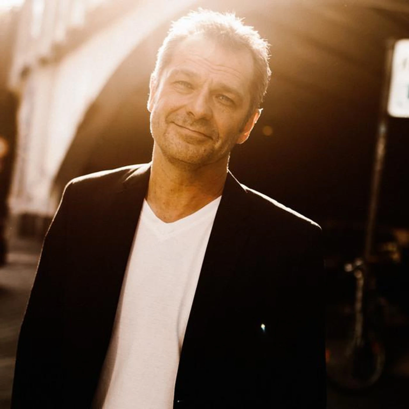Martin Buchholz