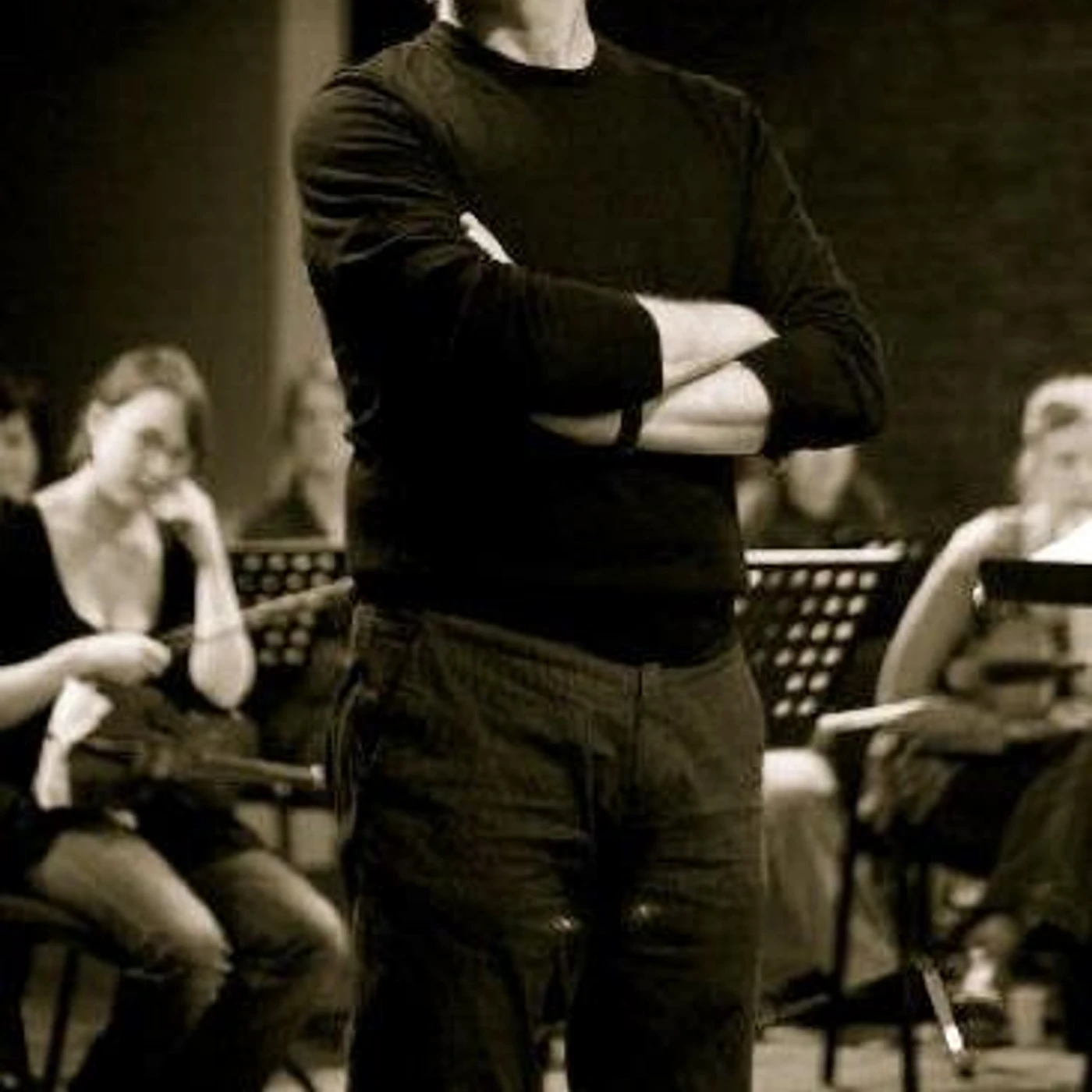 Martin Gester Brand Page