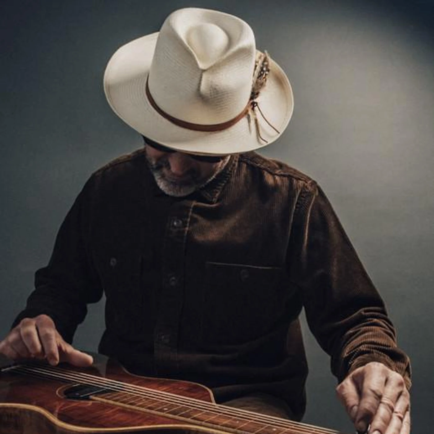 Martin Harley Brand Page