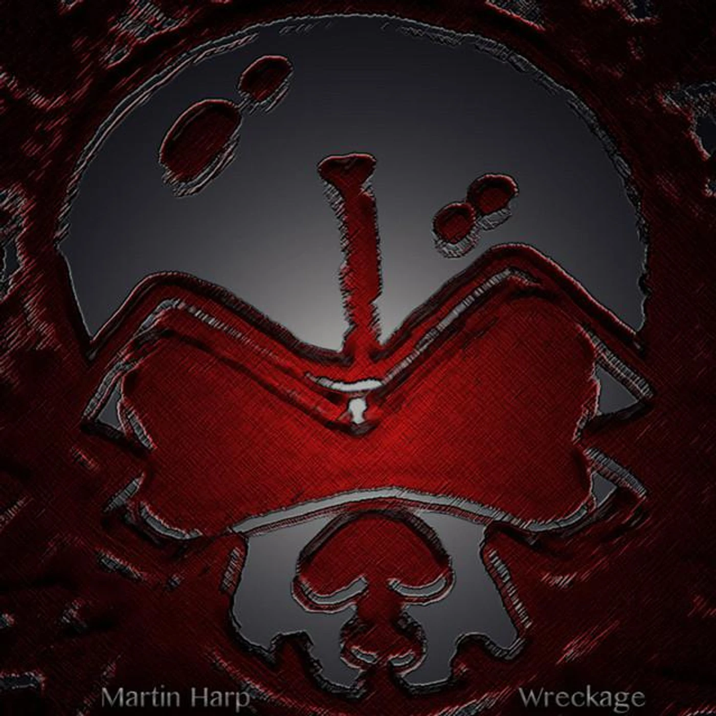 Martin Harp Brand Page