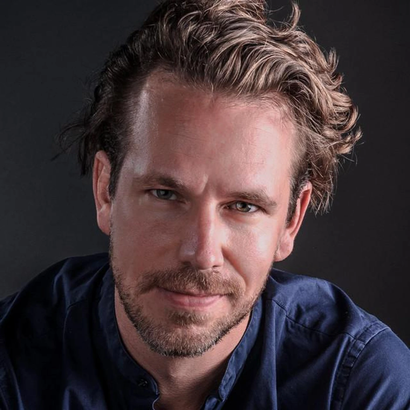 Martin Herzberg Brand Page