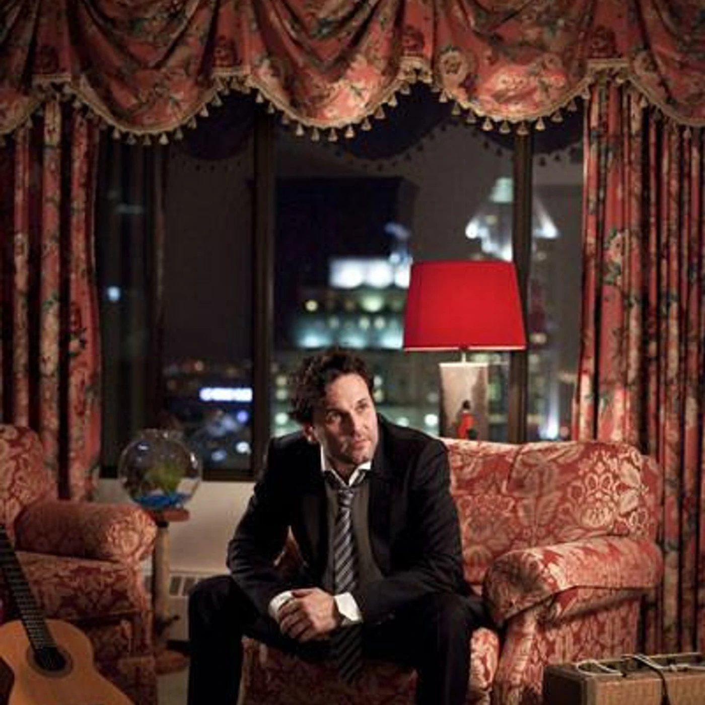 Martin Léon Brand Page