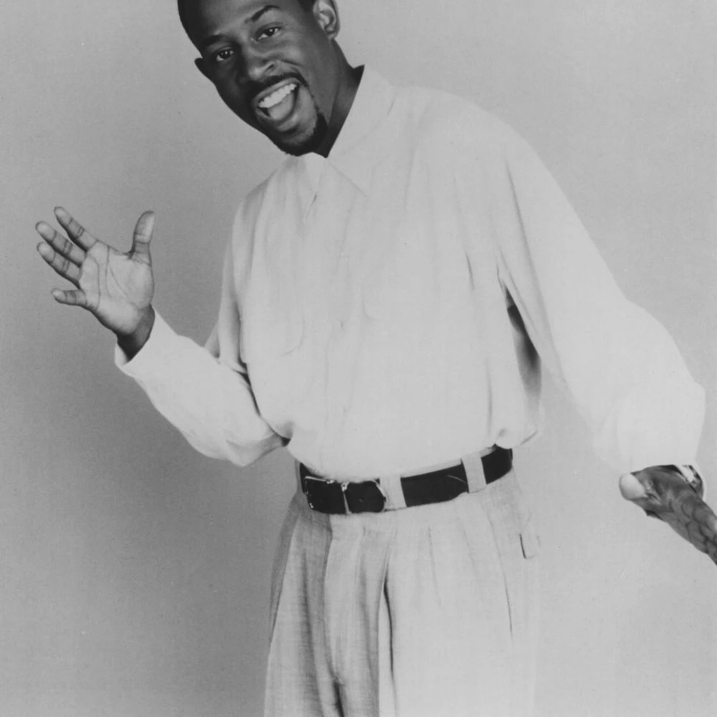 Martin Lawrence
