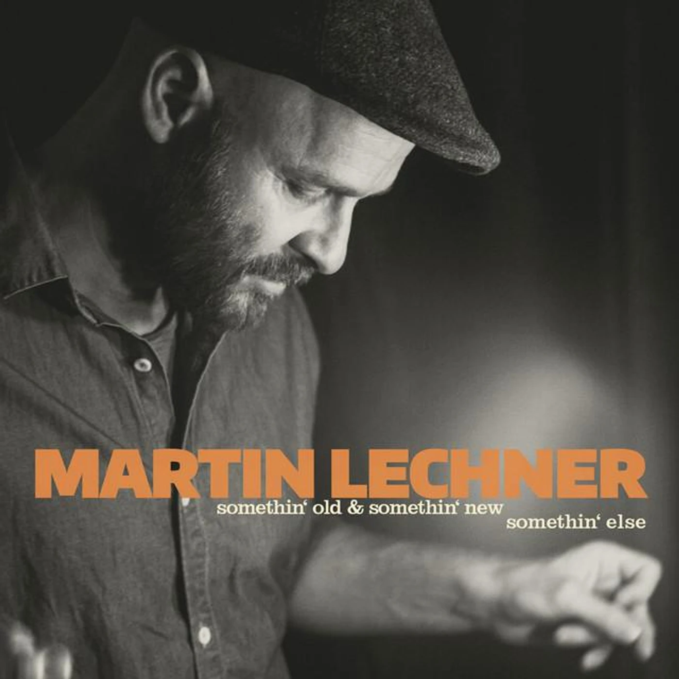 Martin Lechner Brand Page