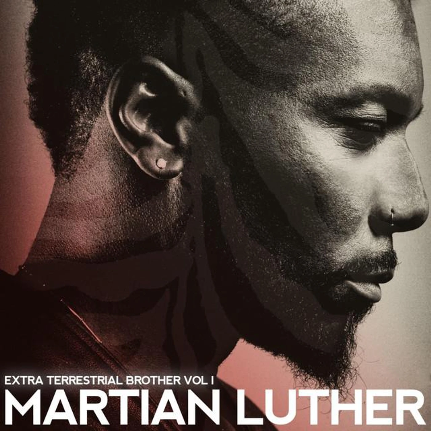 Martin Luther McCoy Brand Page