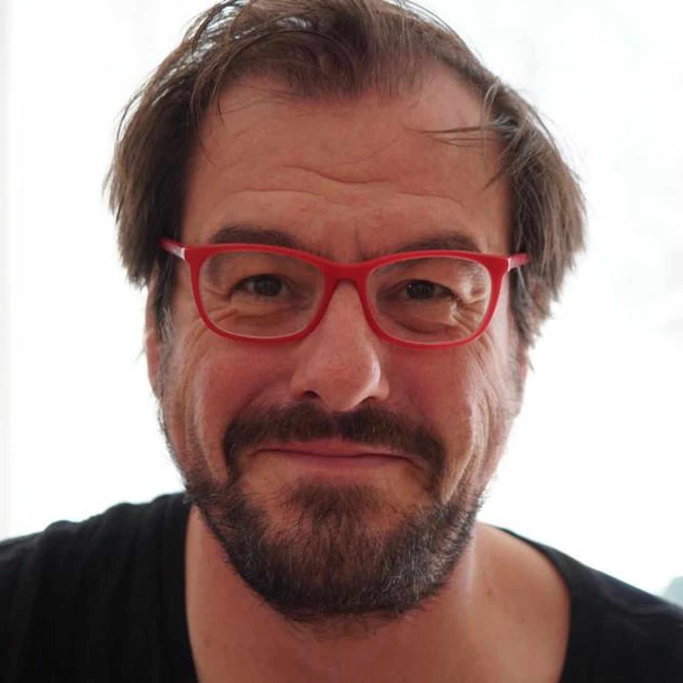 Martin Stegner