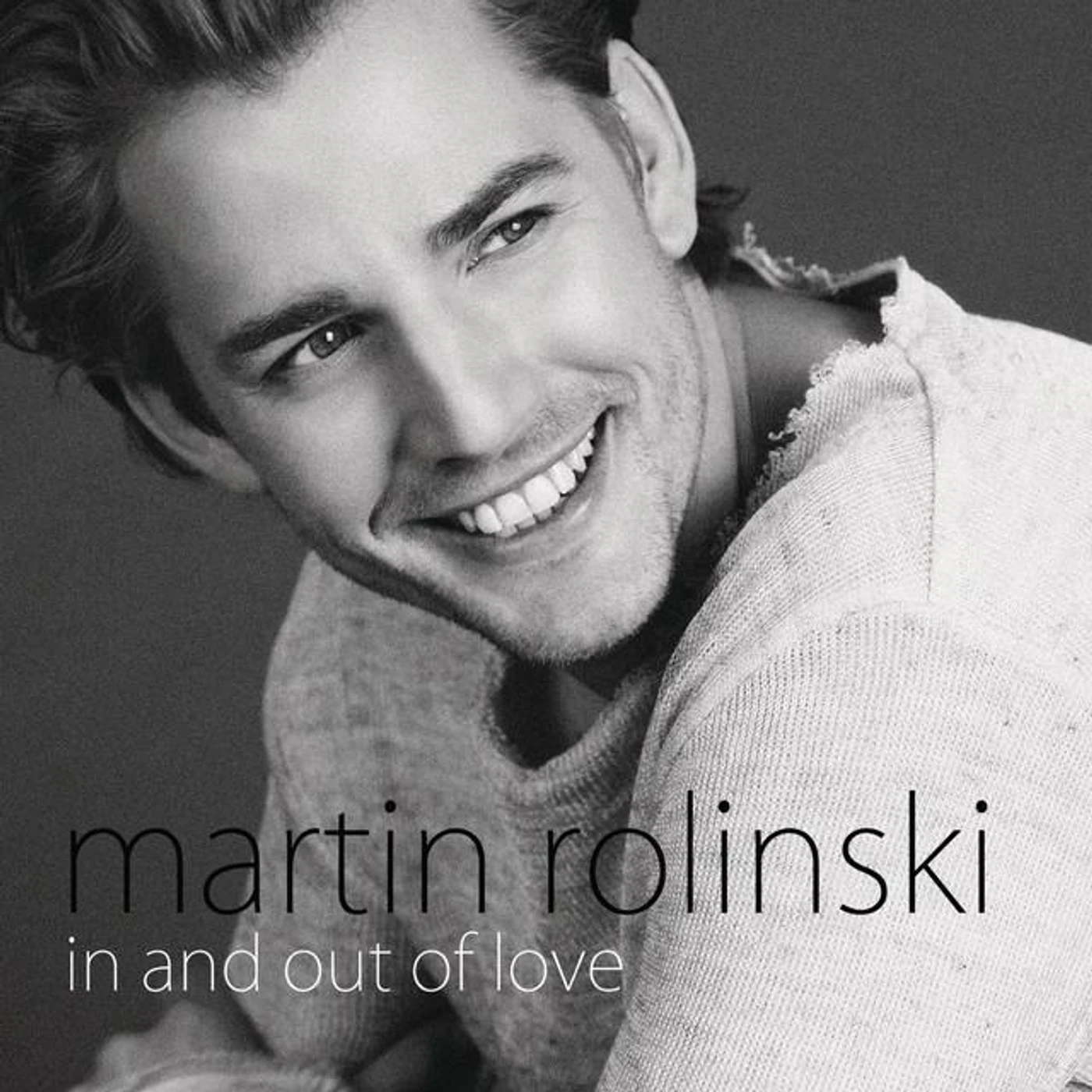 Martin Rolinski Brand Page