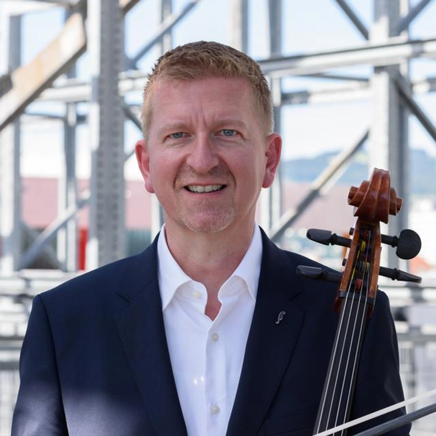 Martin Rummel Brand Page