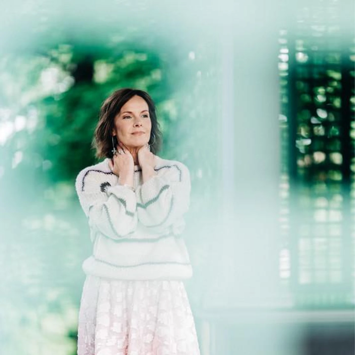 Martina Möllås Brand Page