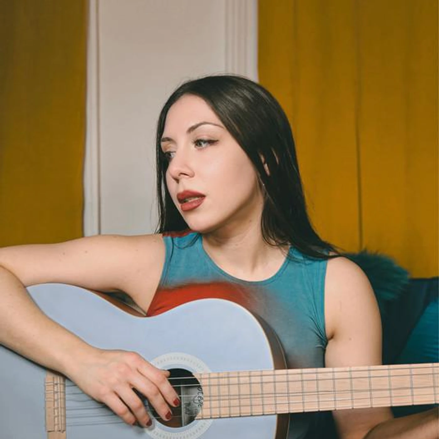 Martina DaSilva Brand Page