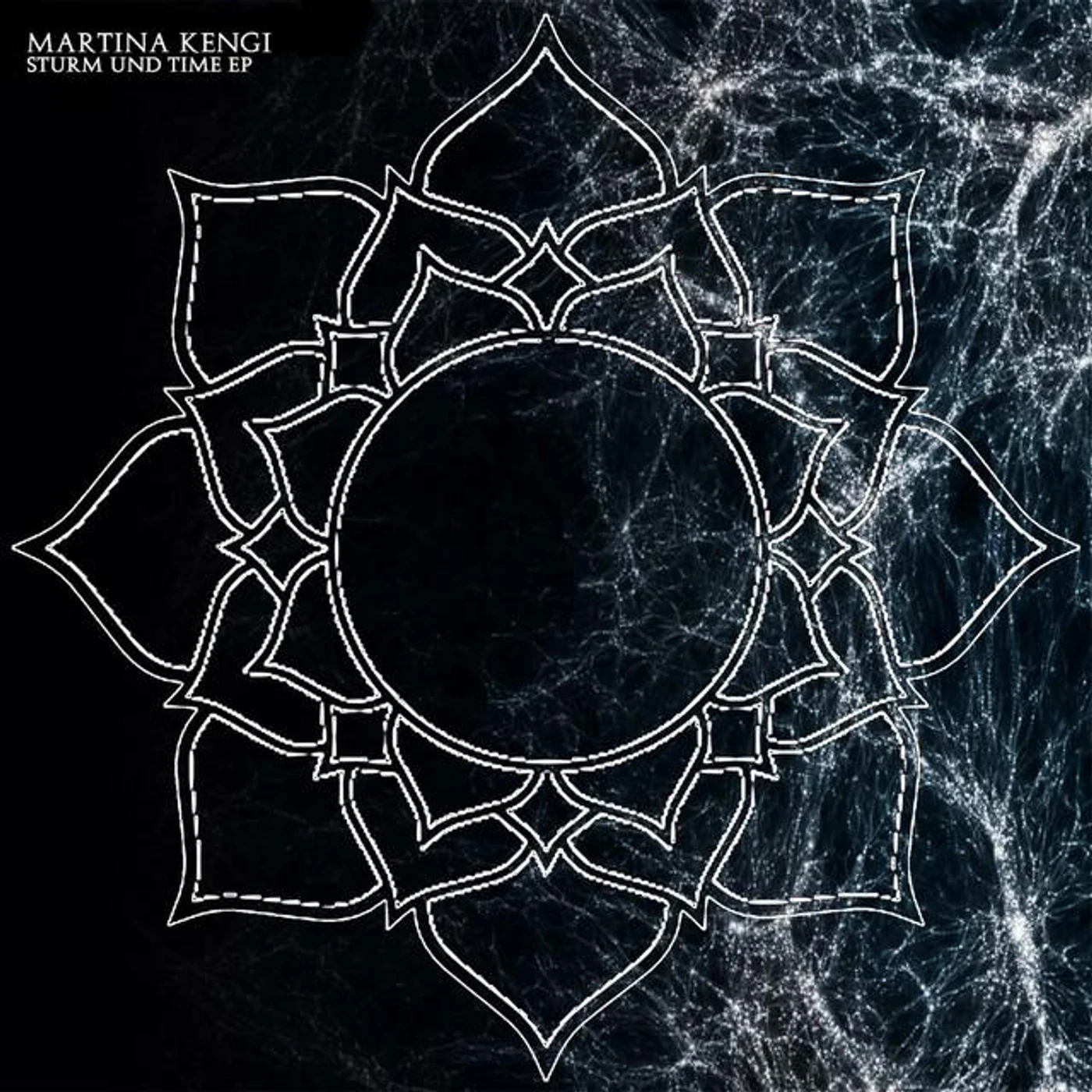 Martina Kengi Brand Page