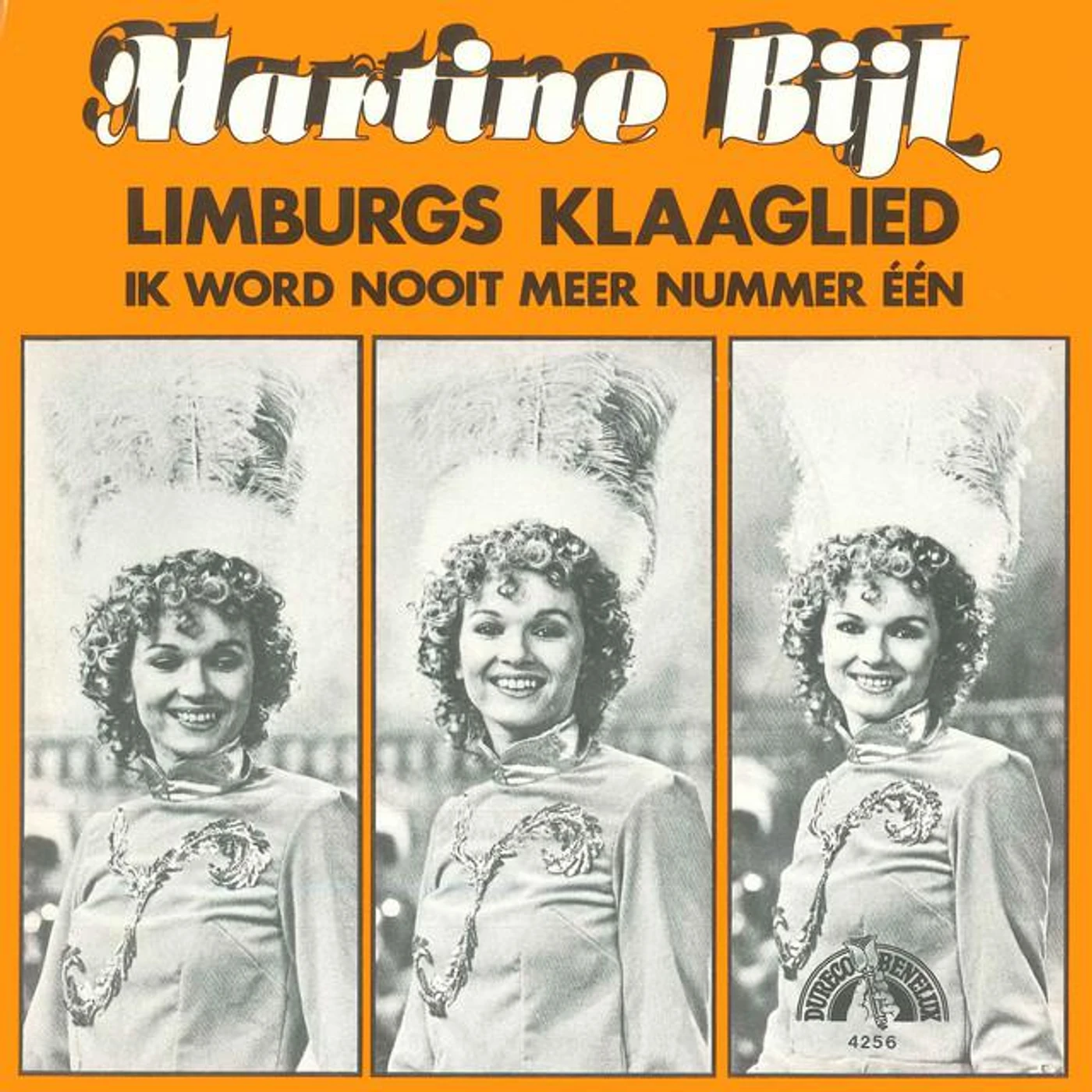 Martine Bijl Brand Page