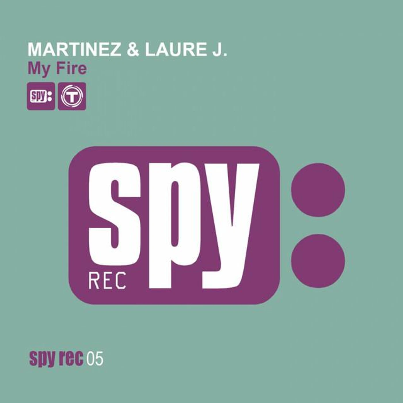 Martinez Brand Page
