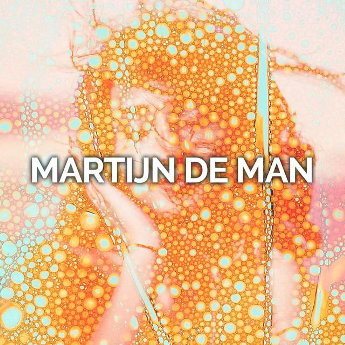 Martijn de Man Brand Page