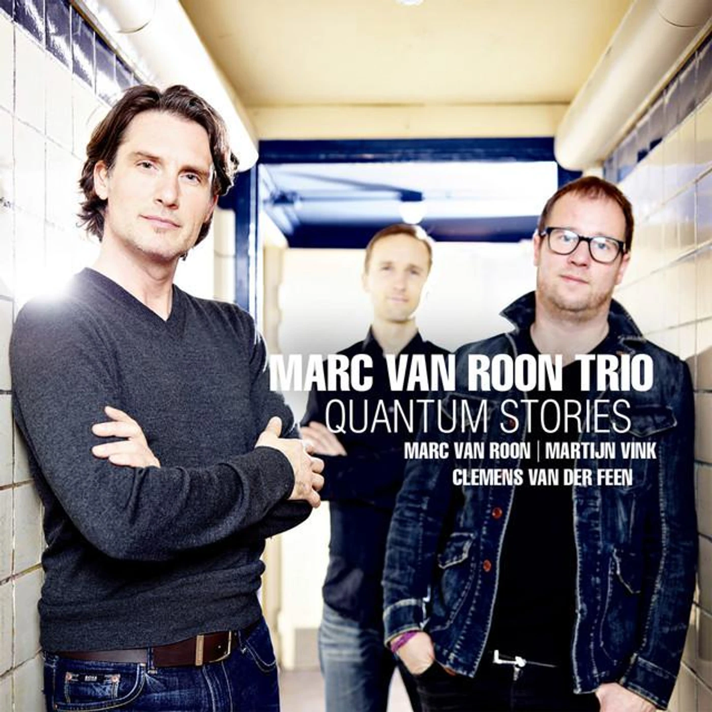 Martijn Vink Brand Page