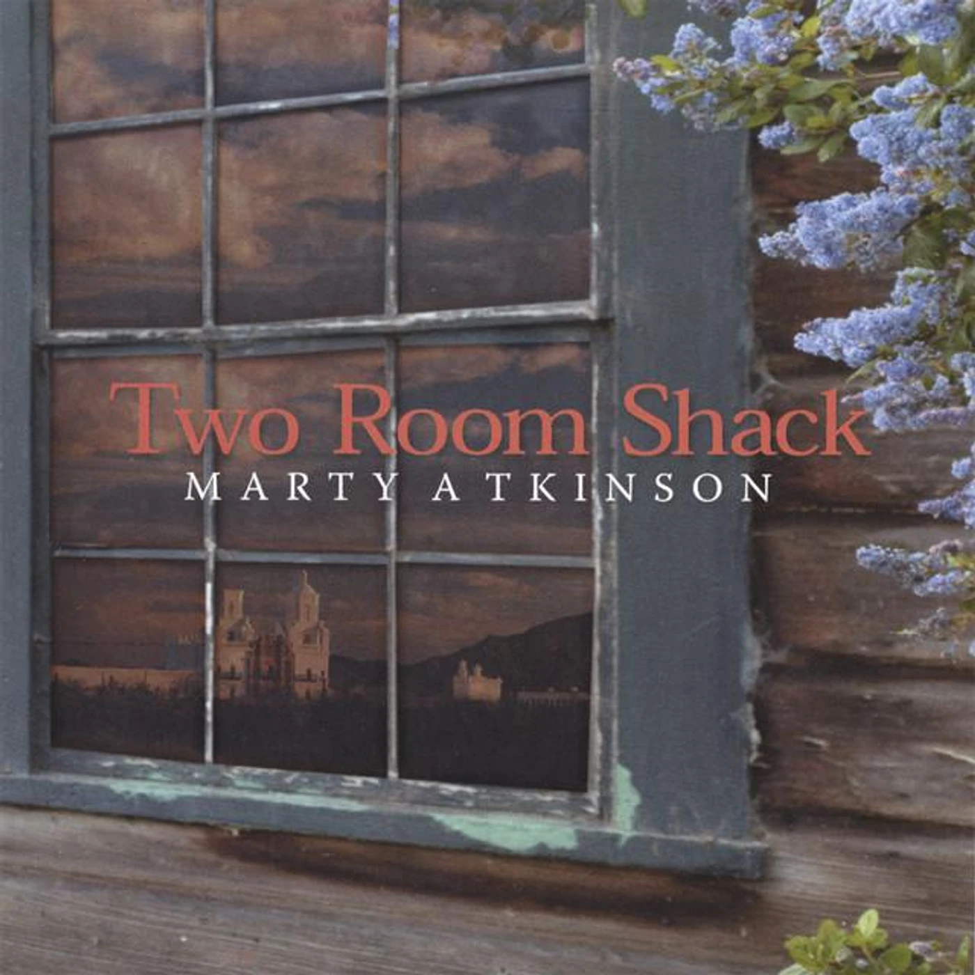Marty Atkinson