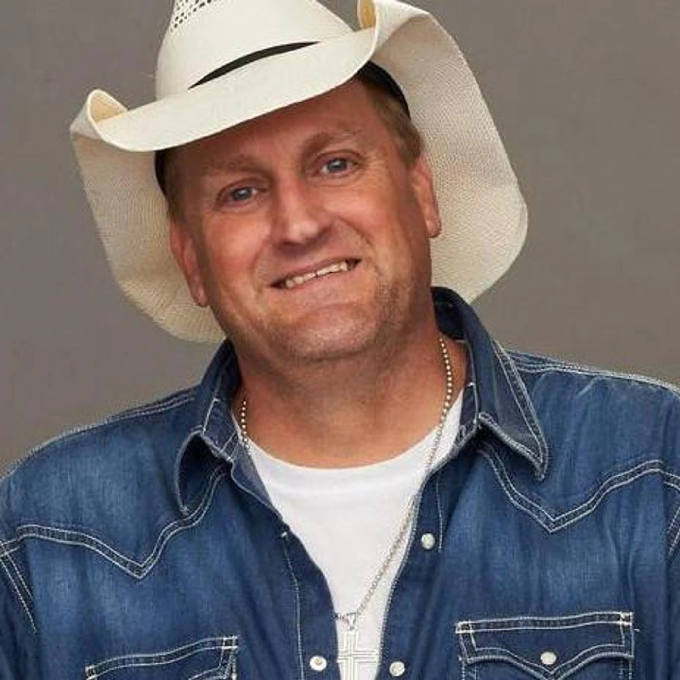 Marty Brown Brand Page
