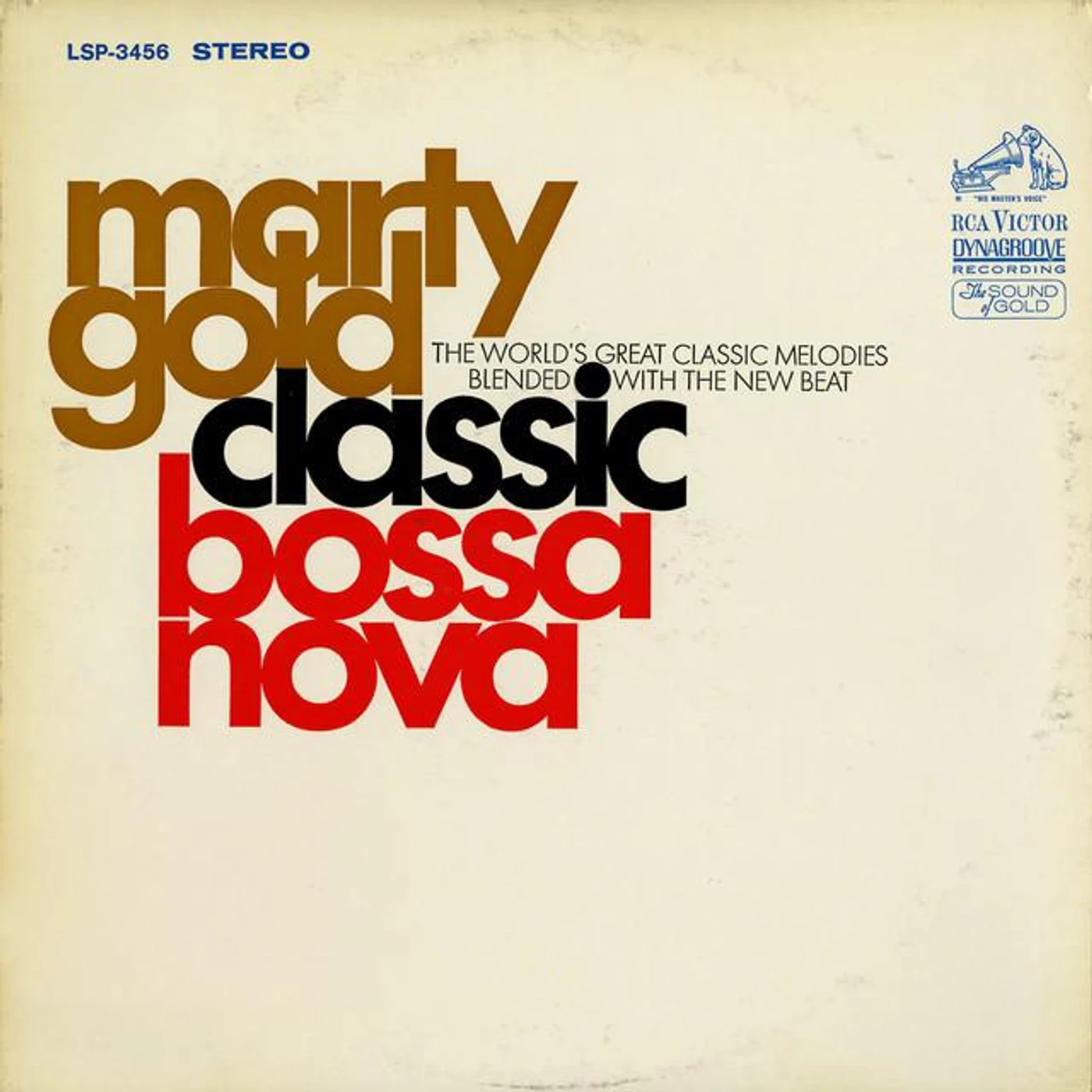 Marty Gold & His Orchestra