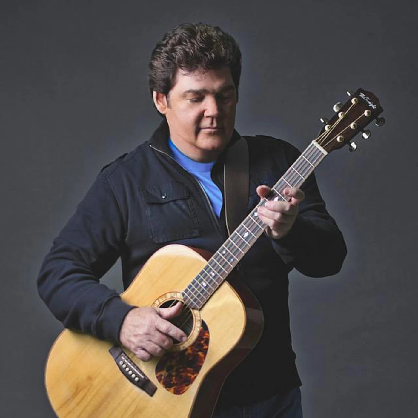 Marty Raybon Brand Page
