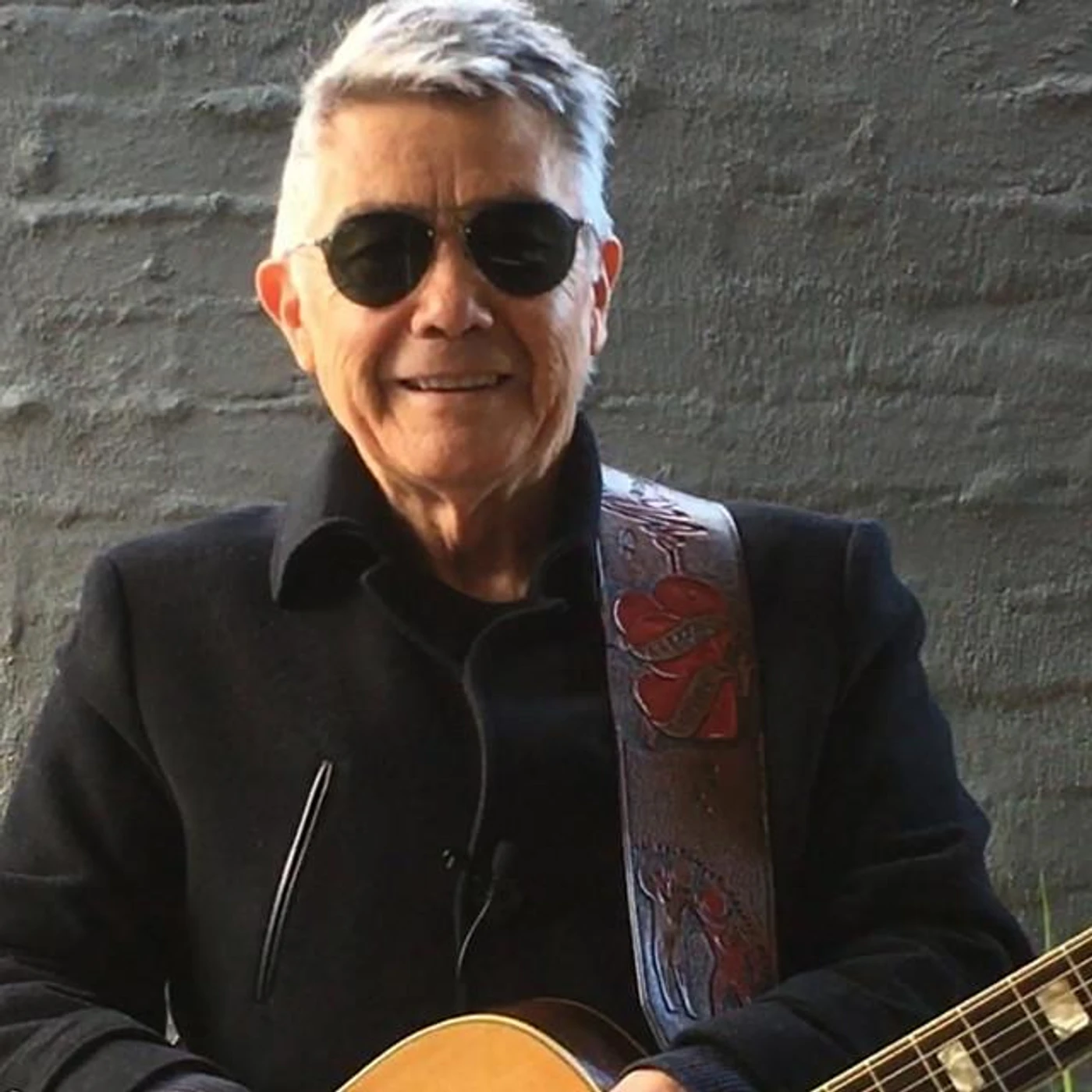 Marty Rhone Brand Page