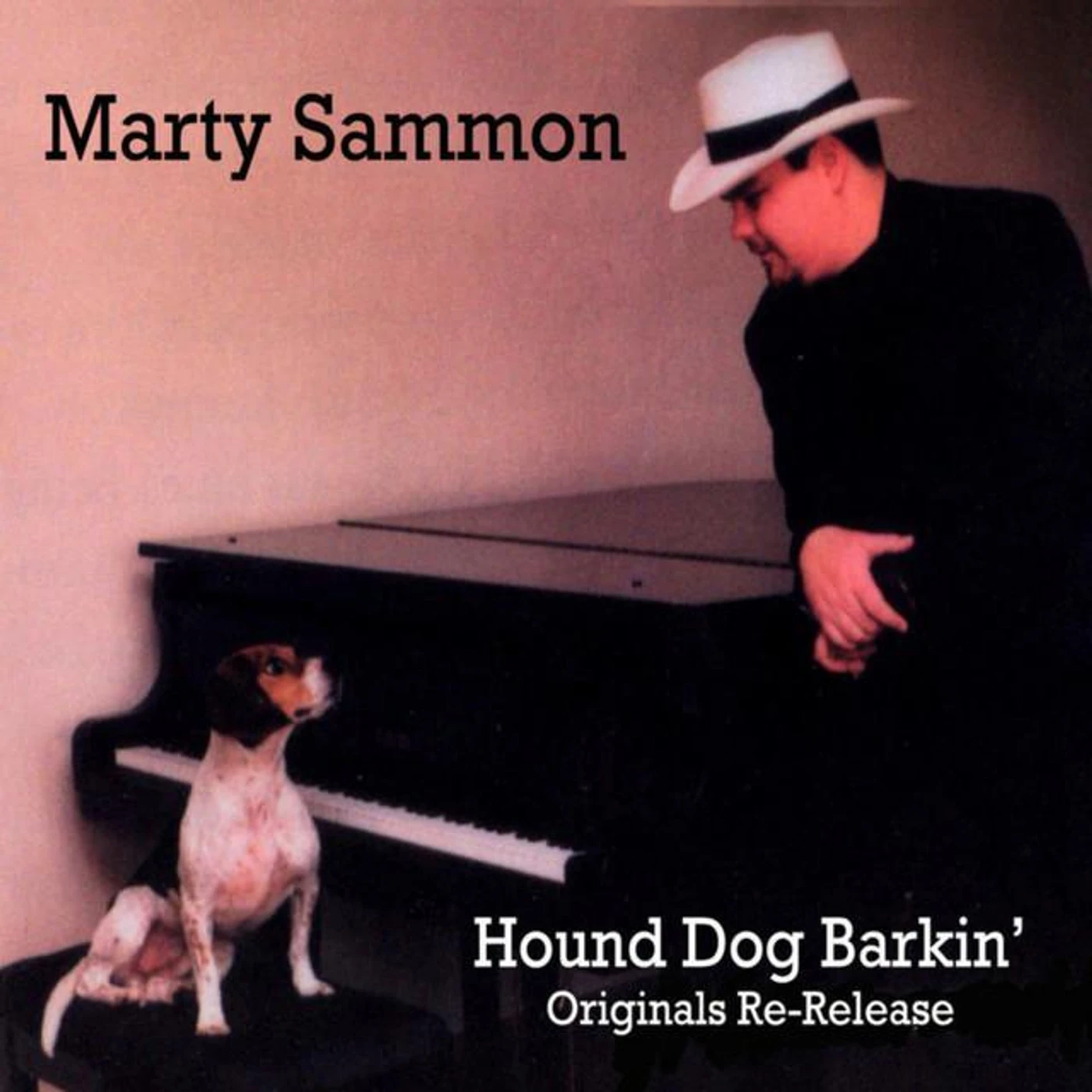 Marty Sammon