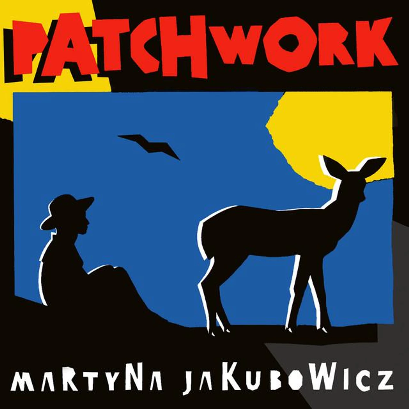 Martyna Jakubowicz Brand Page