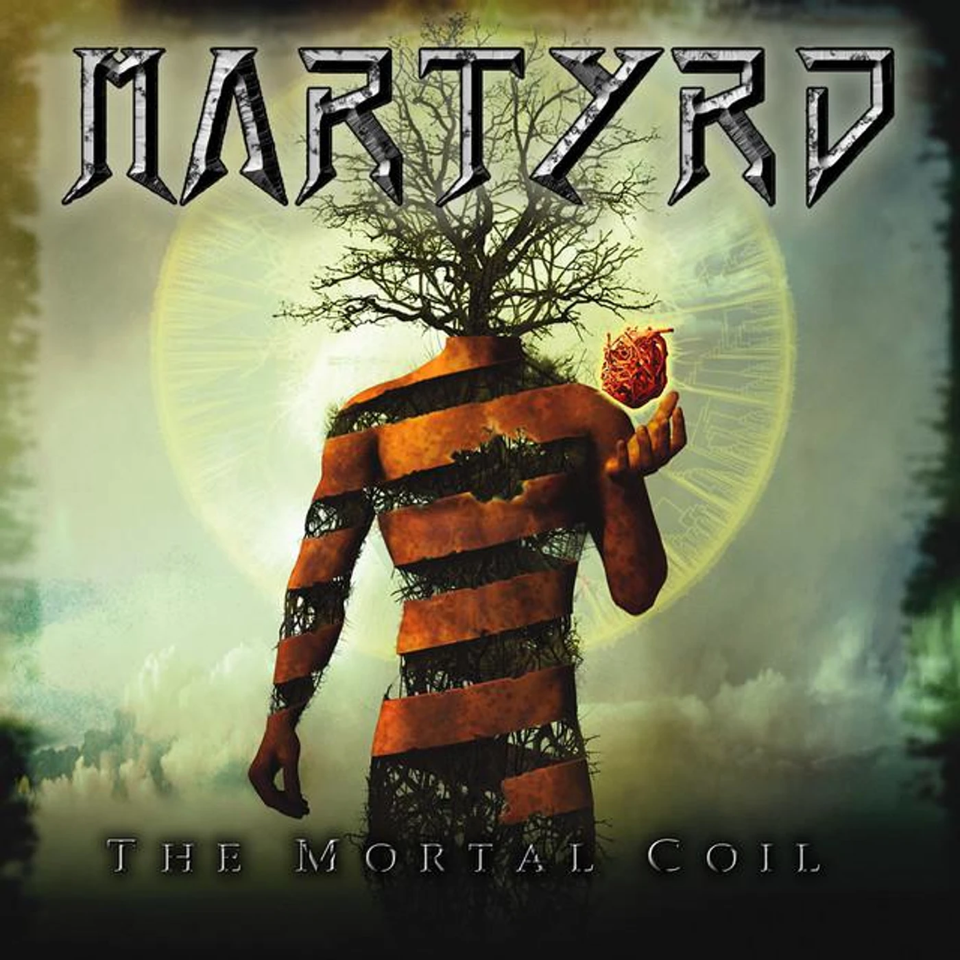 Martyrd Brand Page