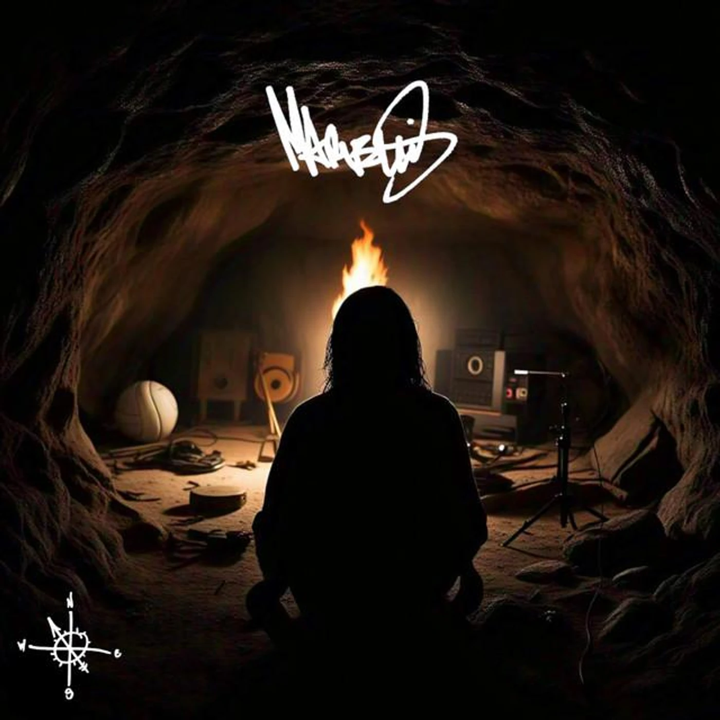 Marv Ellis Brand Page