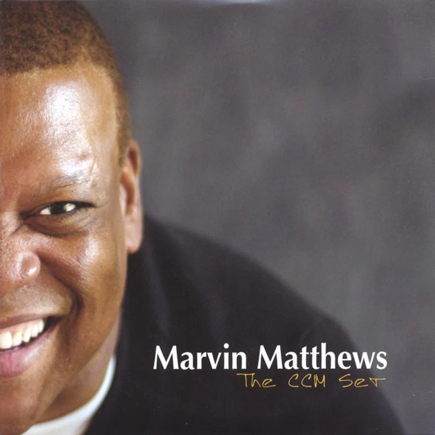 Marvin Matthews Brand Page