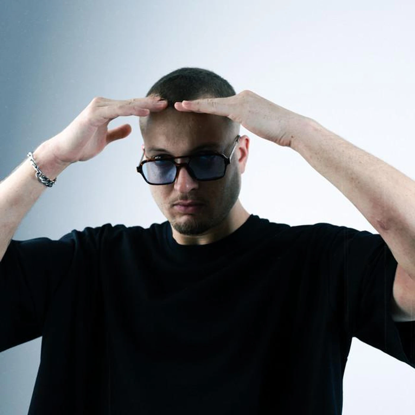Marwan Moussa Brand Page