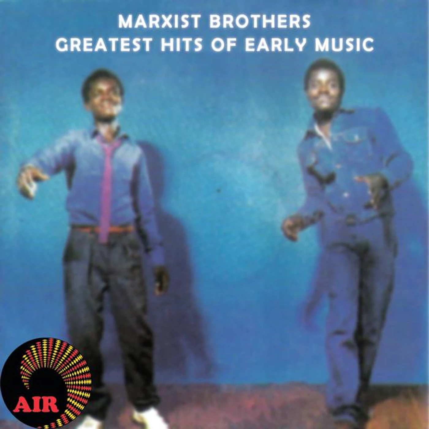 Marxist Brothers