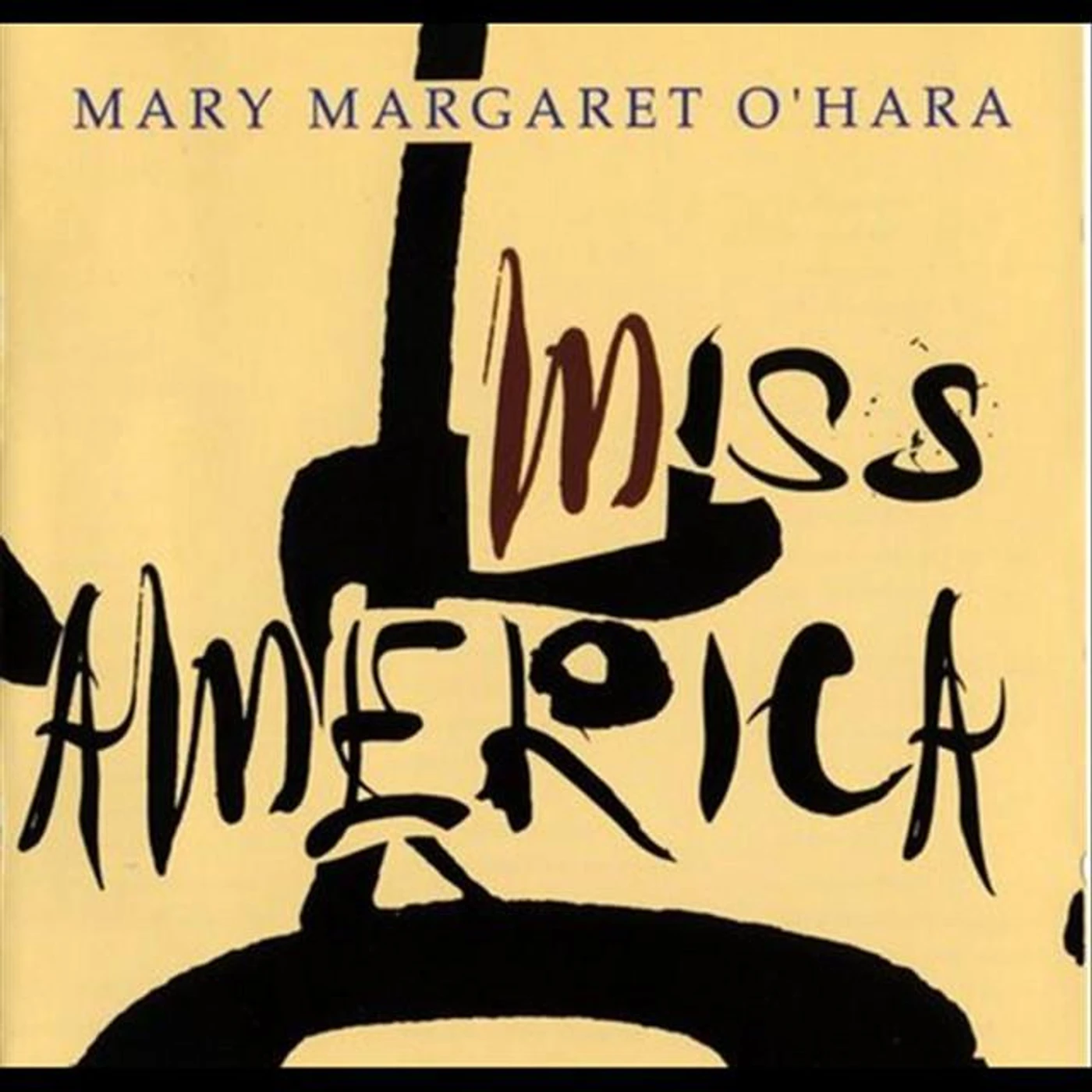 Mary Margaret O'Hara Brand Page