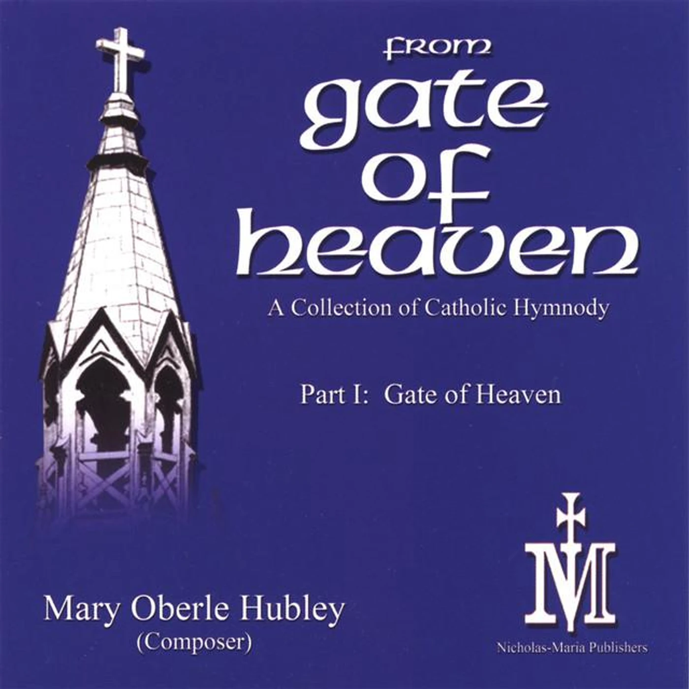 Mary Oberle Hubley Brand Page