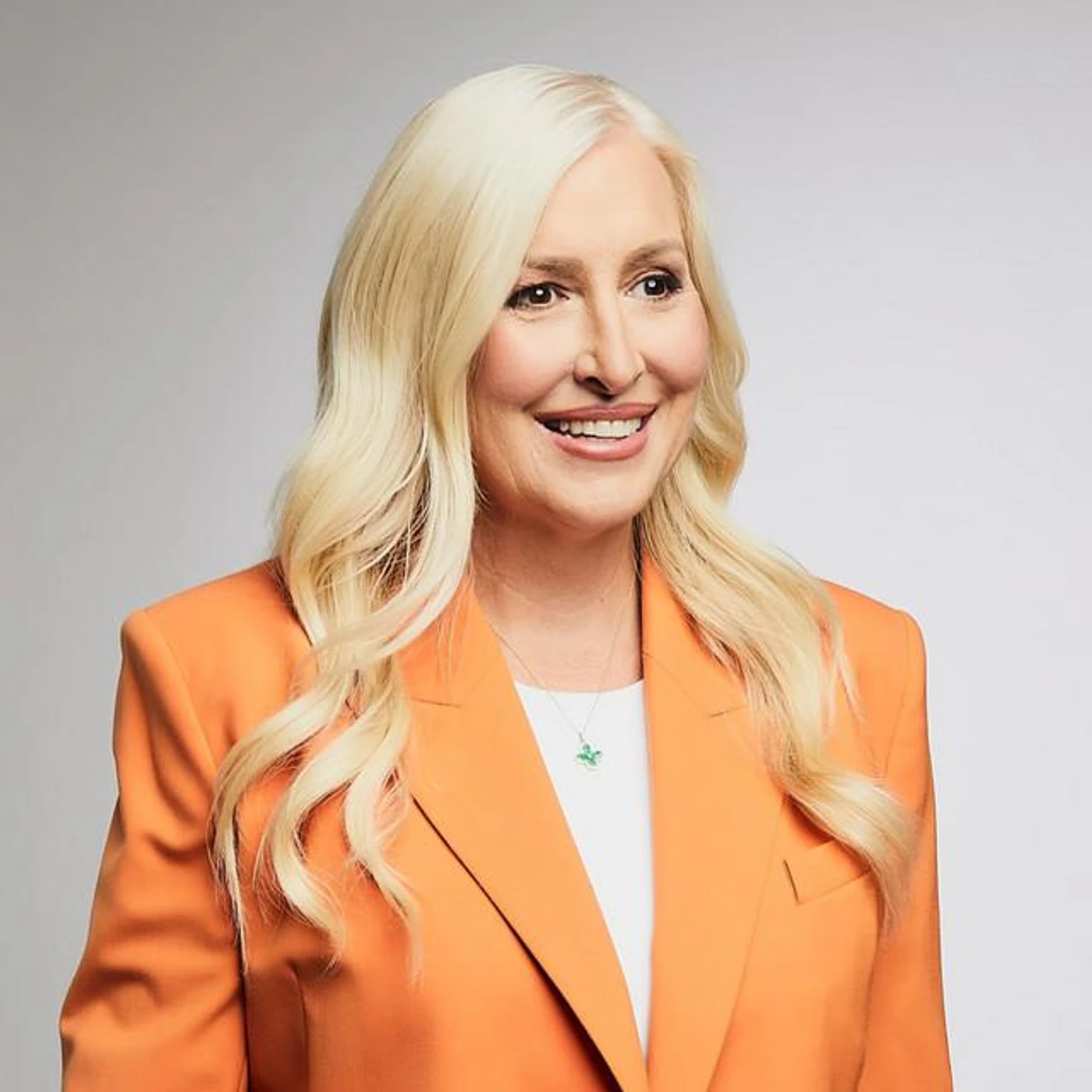 Mary Alessi Brand Page