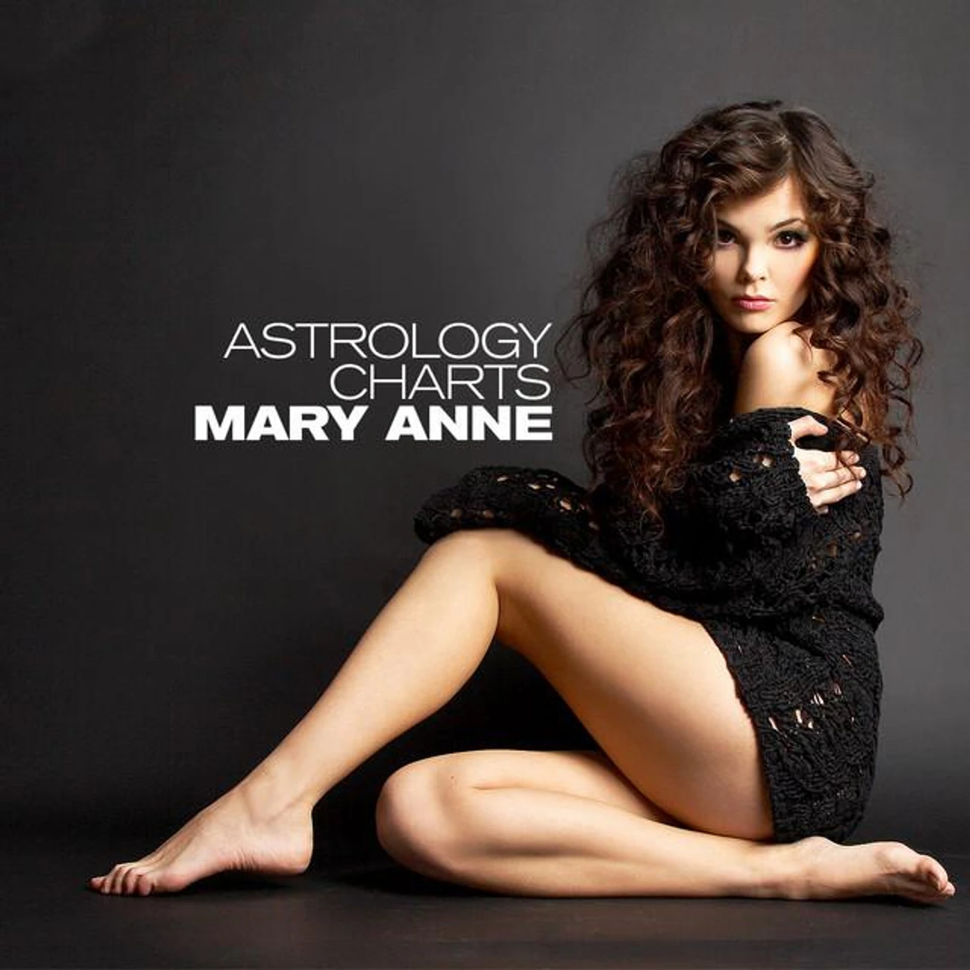 Mary Anne Brand Page