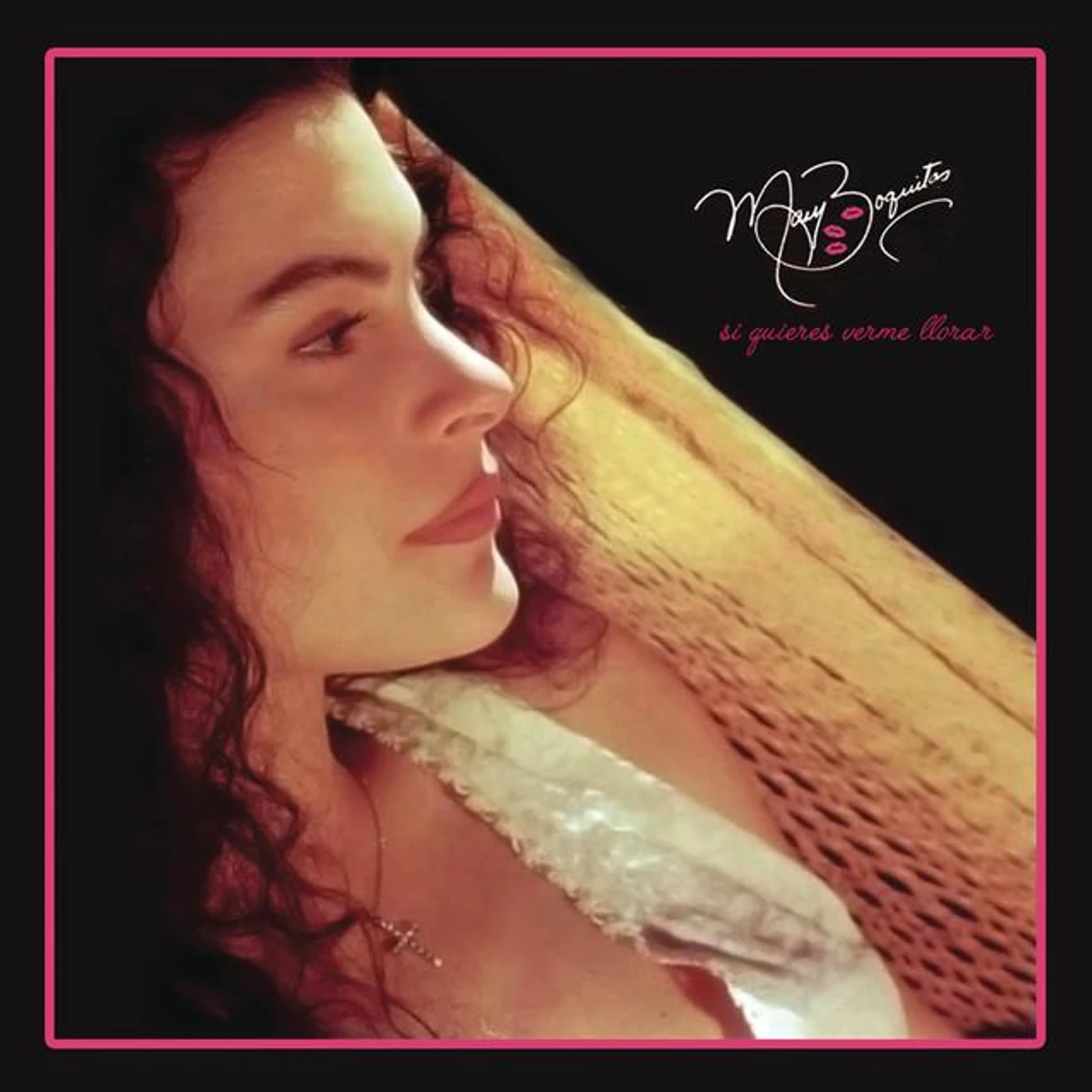 Mary Boquitas Brand Page